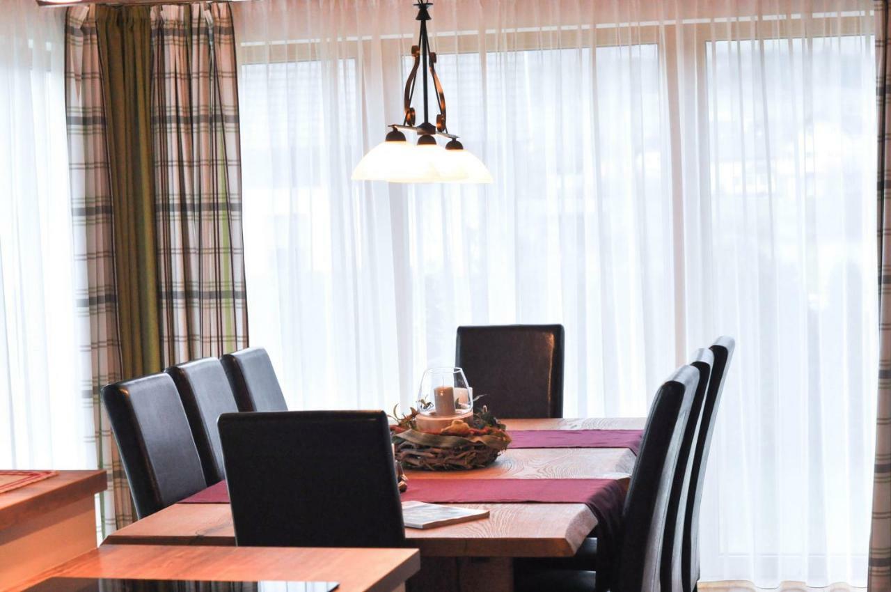 Sonnenchalet 2 Im Salzburger Lungau Mariapfarr Bagian luar foto