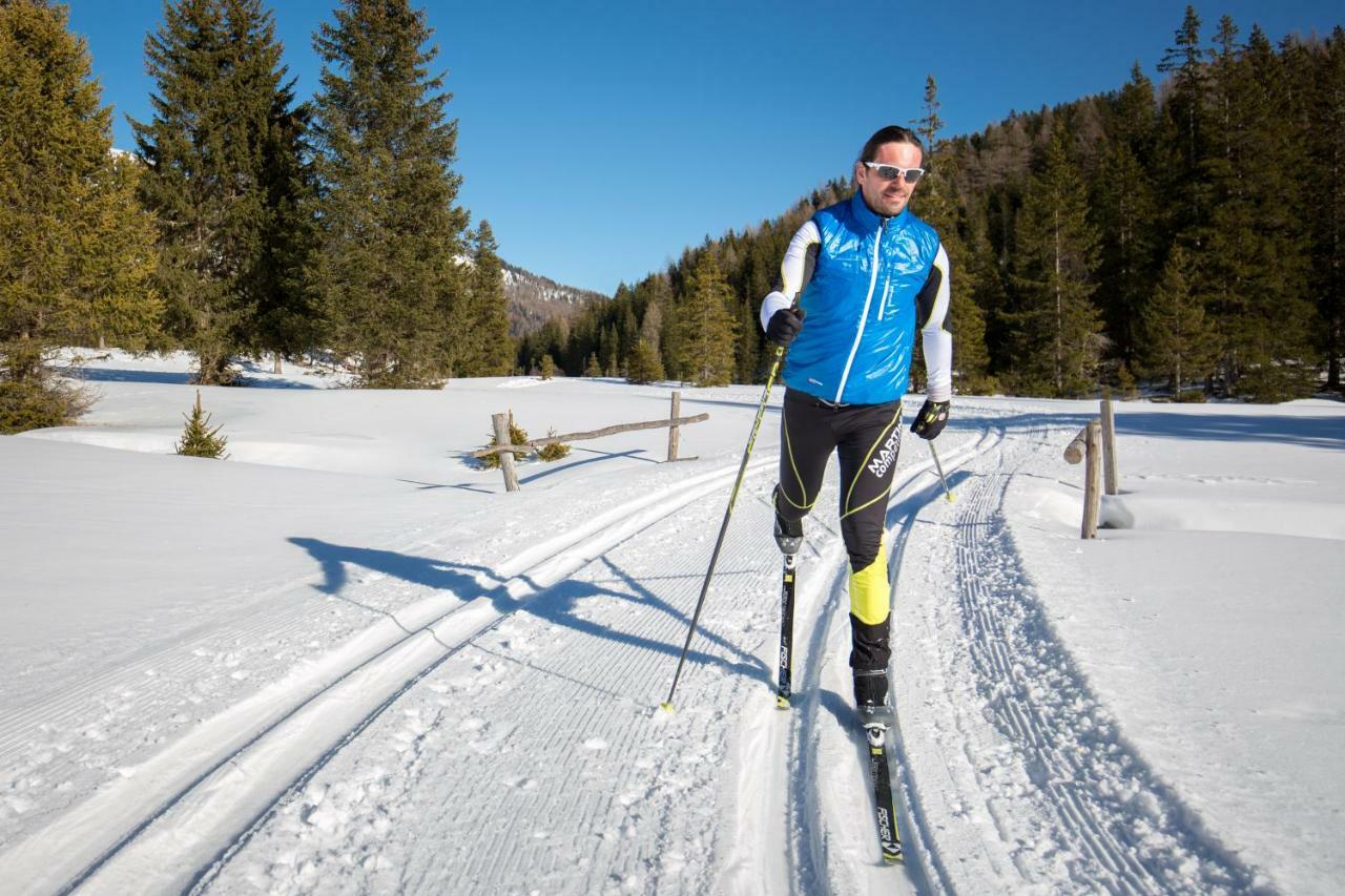 Sonnenchalet 2 Im Salzburger Lungau Mariapfarr Bagian luar foto
